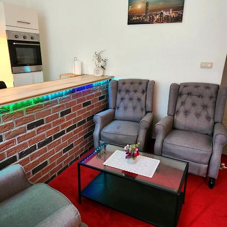 Appartement Mbawa لييج المظهر الخارجي الصورة