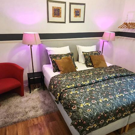 Appartement Mbawa لييج المظهر الخارجي الصورة