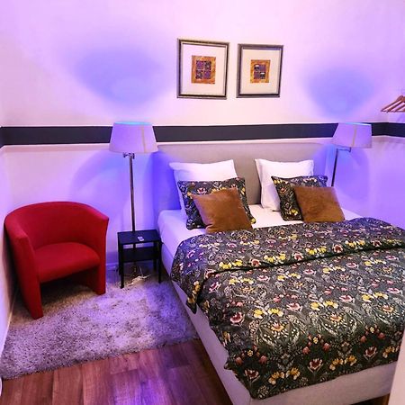 Appartement Mbawa لييج المظهر الخارجي الصورة