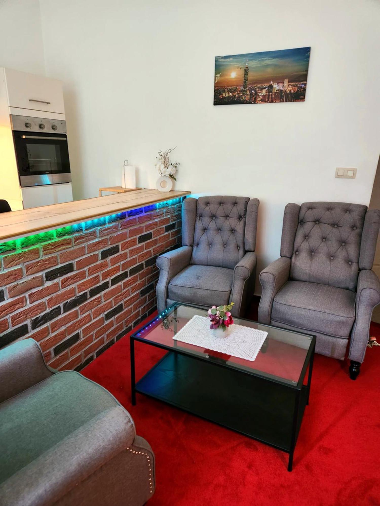 Appartement Mbawa لييج المظهر الخارجي الصورة
