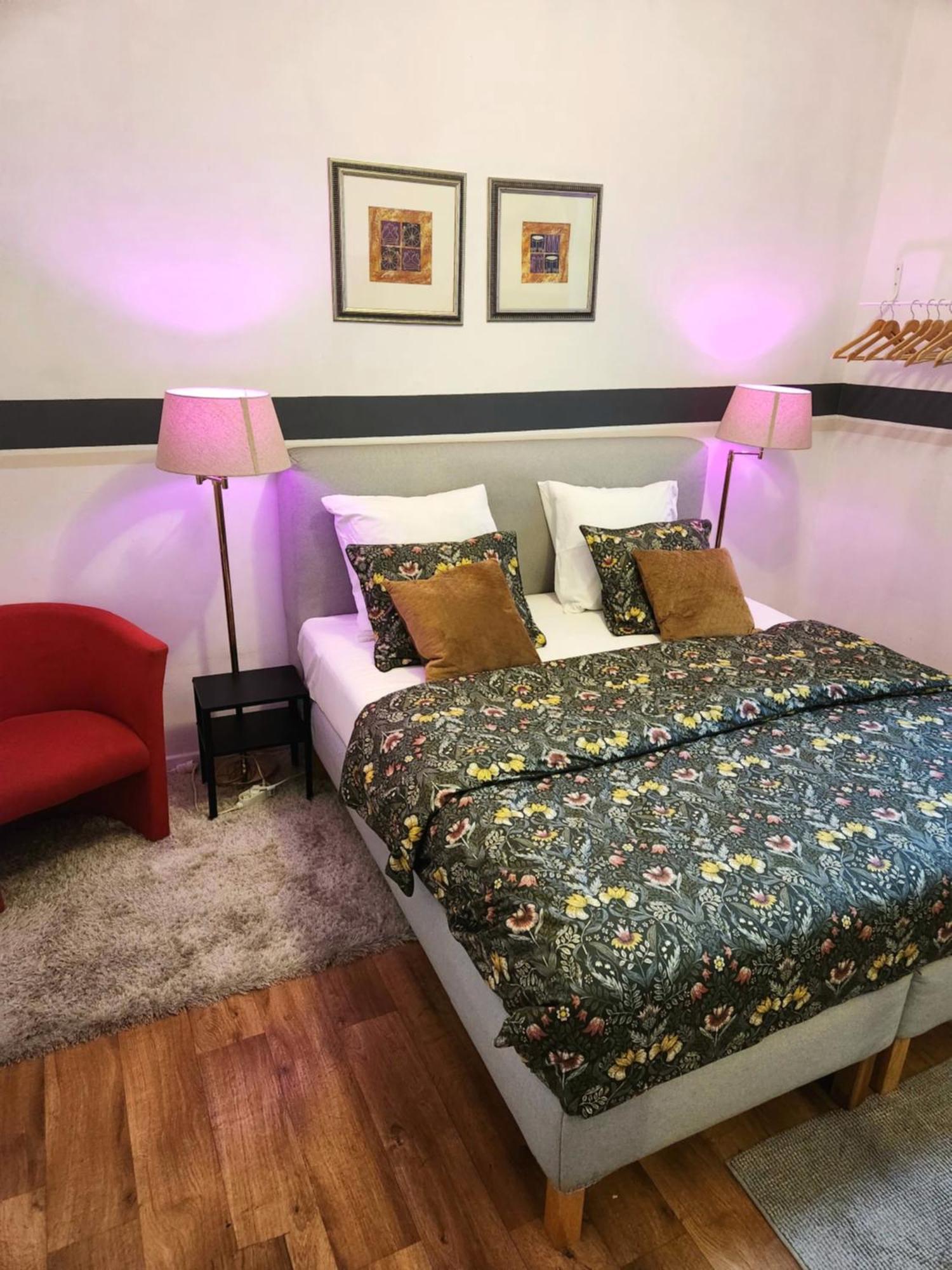 Appartement Mbawa لييج المظهر الخارجي الصورة