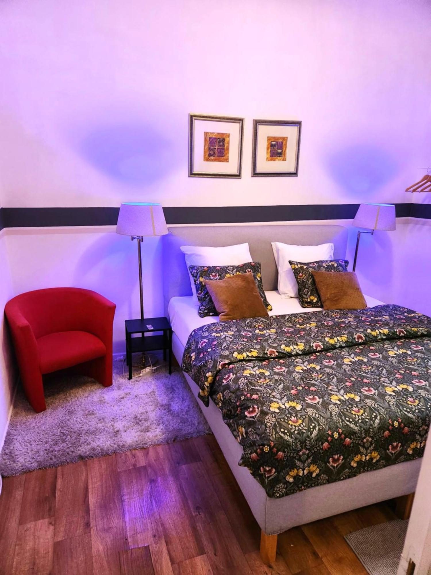 Appartement Mbawa لييج المظهر الخارجي الصورة