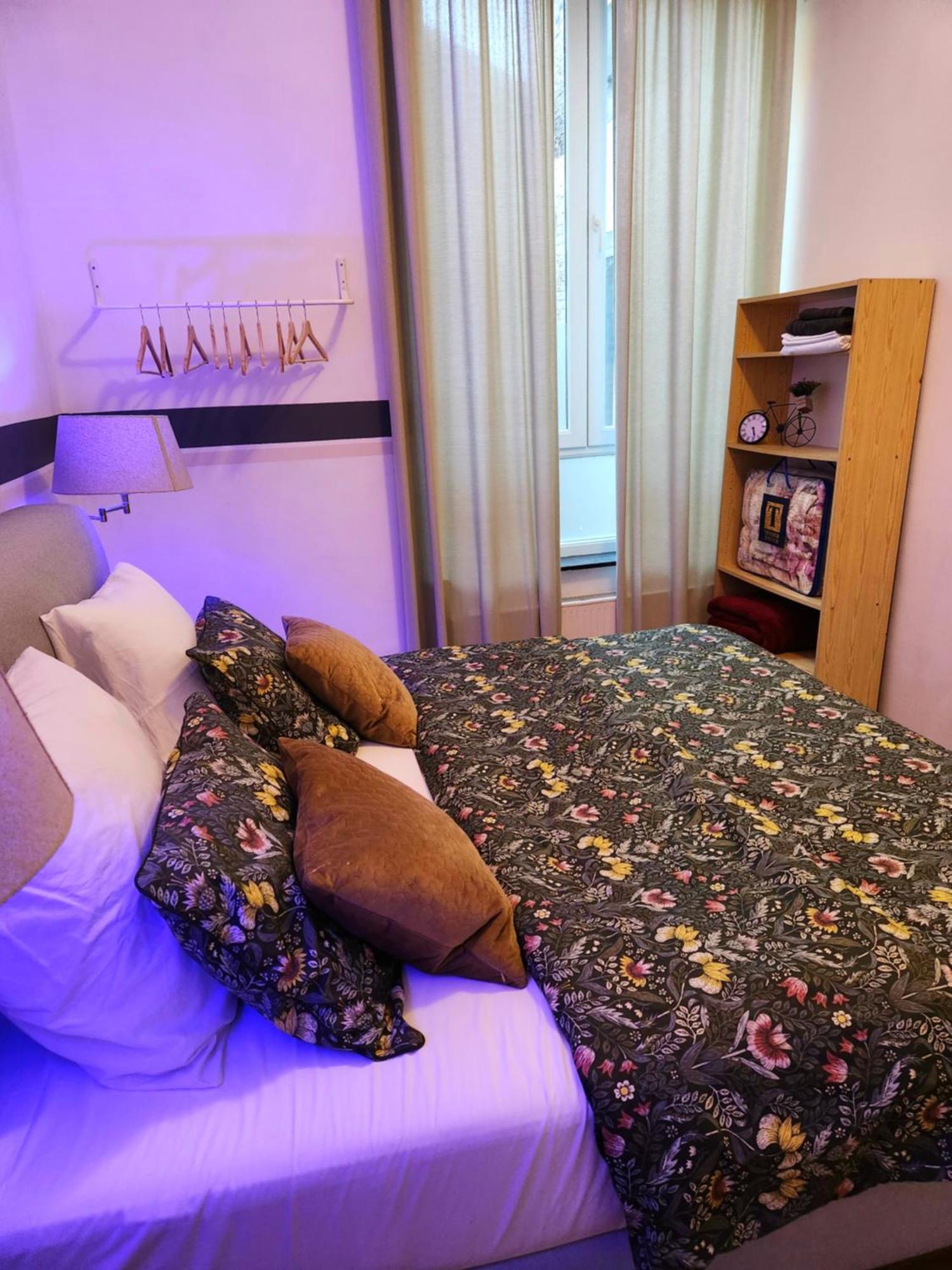 Appartement Mbawa لييج المظهر الخارجي الصورة